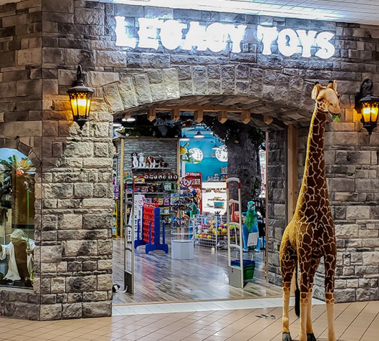 Legacy Toys - Miller Hill Mall (Duluth,&nbspMN)